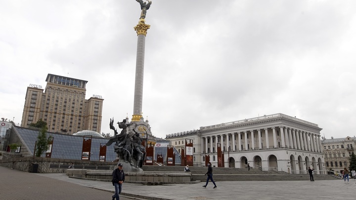 Киев отомстил за задержание украинского консула: Русский дипломат покинул Незалежную