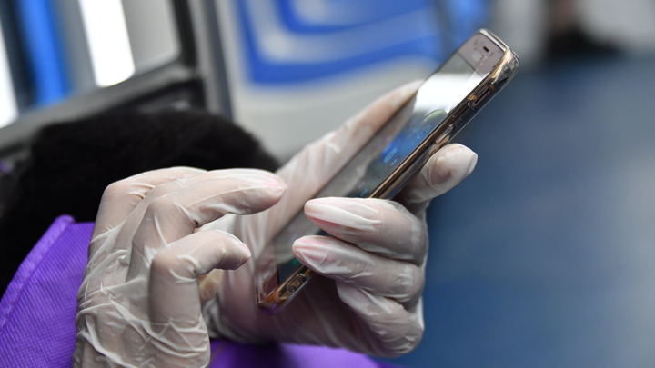 Блогер рассказал, как узнать, что вас прослушивают: Вы смеётесь?