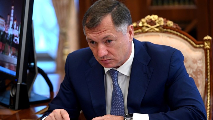 Марат Хуснуллин: жителям Херсона, пожелавшим переехать, выдадут жилищные сертификаты