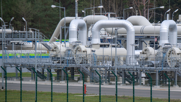 Немцы приехали в Россию с одним вопросом: Вы сможете пустить газ? На родине не оценили