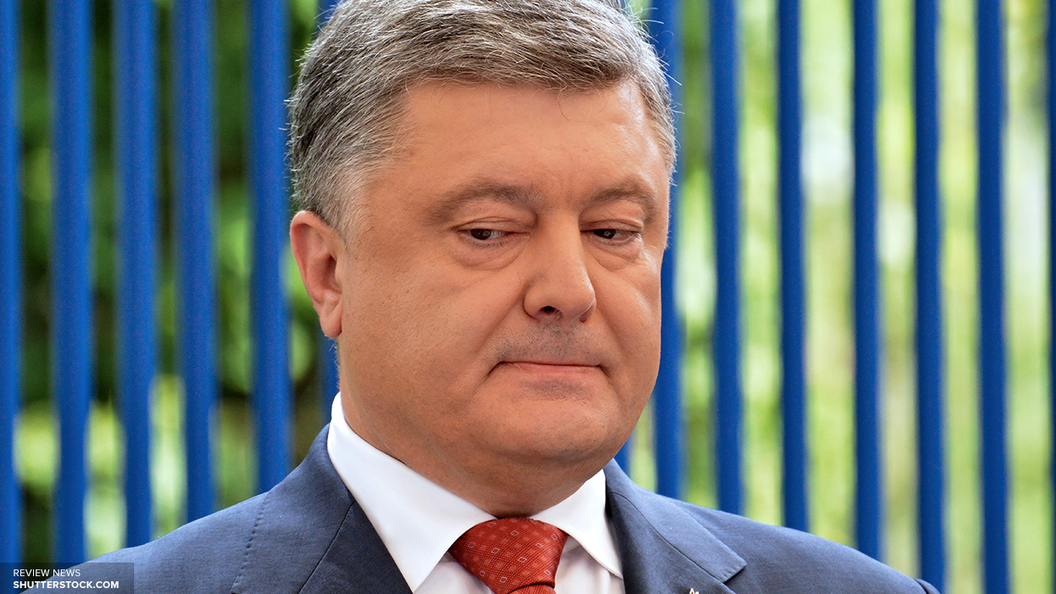 Порошенко полетел навестить украинских карателей в Луганской области Порошенко полетел навестить украинских карателей в Луганской области