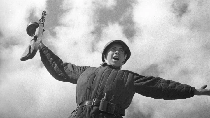 Русский заставил плакать убеждённого нациста: Высокомерие как ветром сдуло