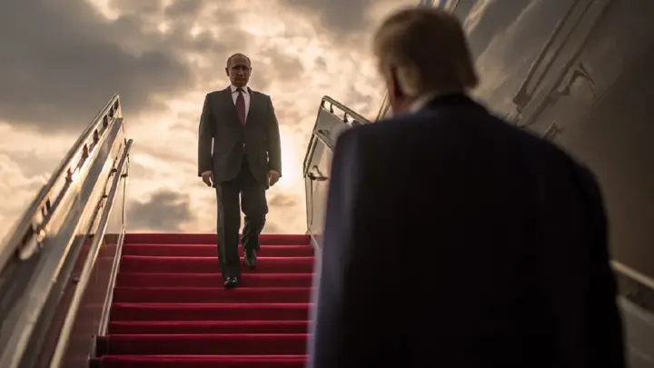 Оторопели даже в США. Блохин расшифровал ядерное заявление Трампа: Об этом не может быть речи