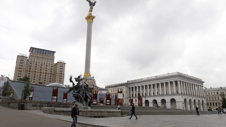 Как стыдно: Бывший вице-премьер Украины обвинил Киев в скандале с Венгрией
