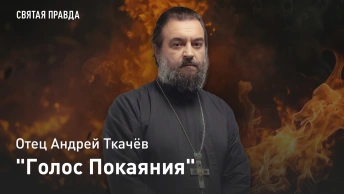 Голос Покаяния: Собор Предтечи и Крестителя Господня Иоанна — отец Андрей Ткачёв