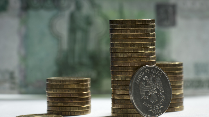 Низкие позиции по всем показателям: Счётная палата заявила о рисках финансовой системы России