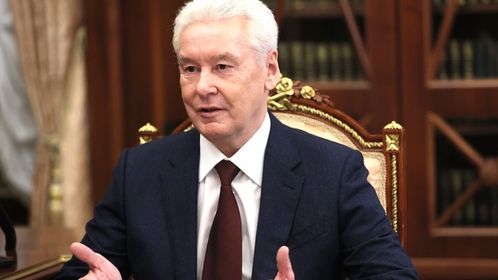 Собянин простит москвичам свыше 13 миллиардов рублей по антиковидным штрафам