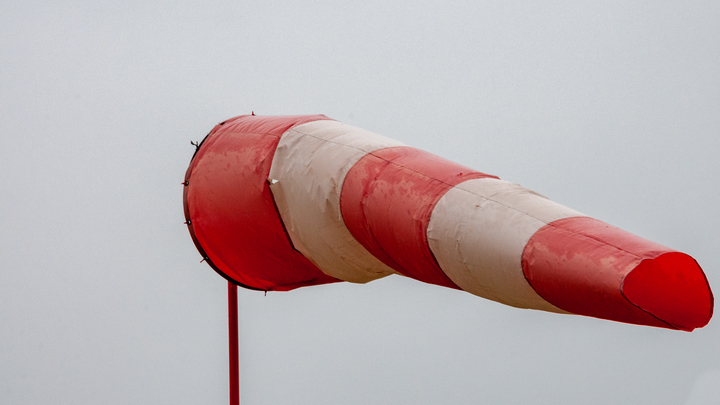 В МЧС объявили экстренное предупреждение о сильном ветре в Забайкалье 13 мая