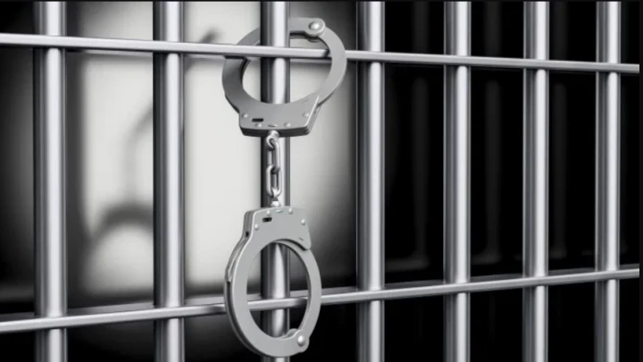 Поджигатель Корана Журавель исчез в колонии, родные три месяца ищут его