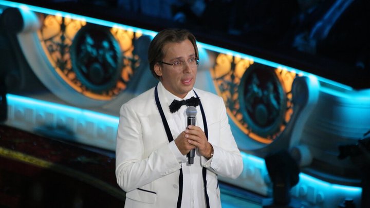 Вайкуле, Галкин* и Пугачёва рассорились в пух и прах. Скрыть скандал не удалось