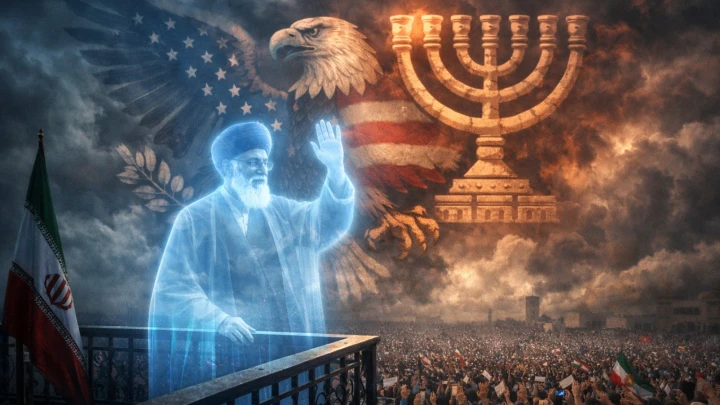 Иран был приговорён элитами: Это не конспирология, а факт