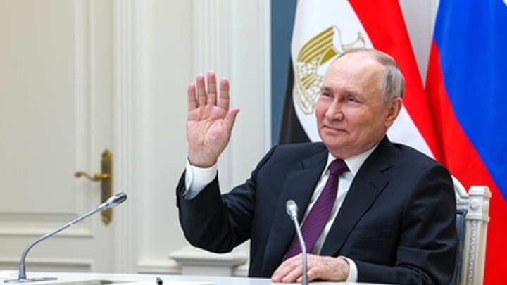 “Звонок” Путина вызвал горячие споры между кандидатами в президенты Финляндии на дебатах