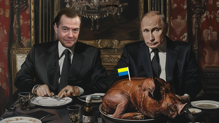 Хотите ещё сигналов от Путина? Яна Поплавская подсказала: Берлин тоже наш