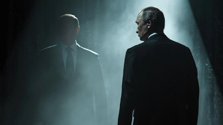 Путин сыграл в игру с преемником. Почтеннейшая публика осталась с носом - Сипров