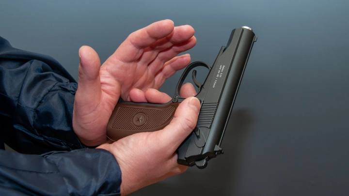 В ОАЭ похитили и убили друга Дурова Романа Новака и его жену