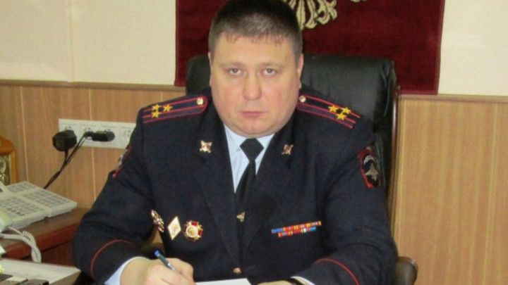 Арестованный полковник Ермаков был у начальства на хорошем счету