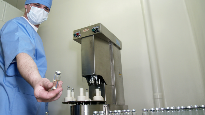 Ученые провели первую фазу испытаний лекарства от синдрома Петрушки