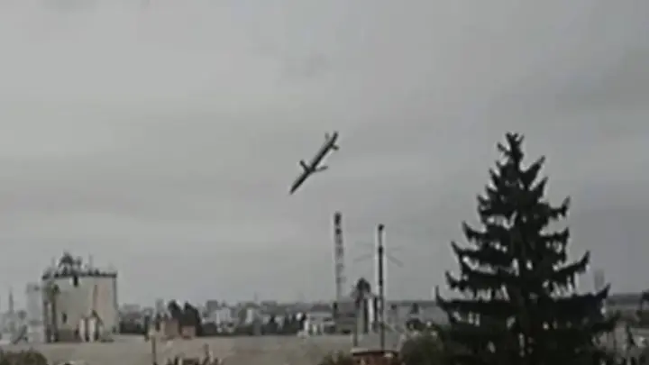 Новые ракеты Бандероль активно применяются на СВО вместо высокоточных ЛМУР