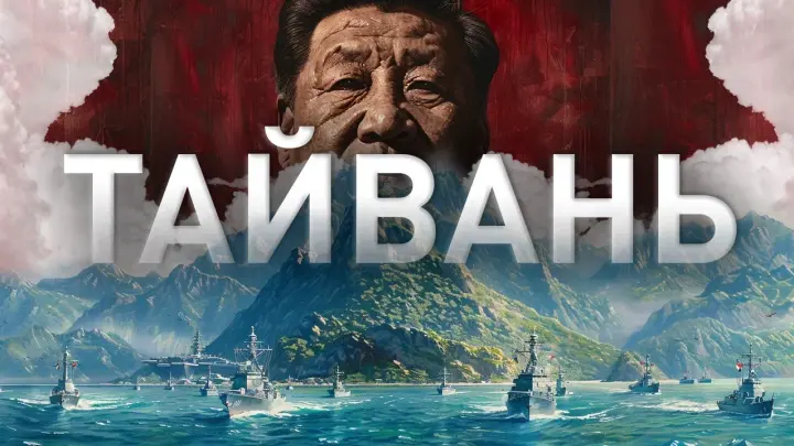 Мы не можем допустить: Оппозиция Тайваня предупредила об угрозе войны с Китаем