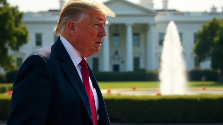 Трамп воздал хвалу Аллаху за разгром Ирана и контроль над проливом