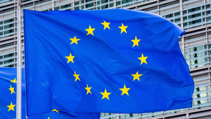 В ЕС рассказали, как должны проходить переговоры на Аляске. Опубликован целый документ