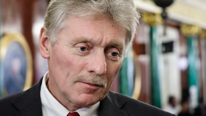 Кремль: В согласовании нового этапа переговоров с Киевом нет противоречий