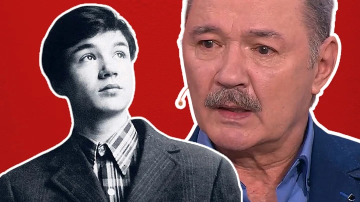 Удар. Темнота. И годы реабилитации: Куда пропал актёр Евгений Леонов-Гладышев