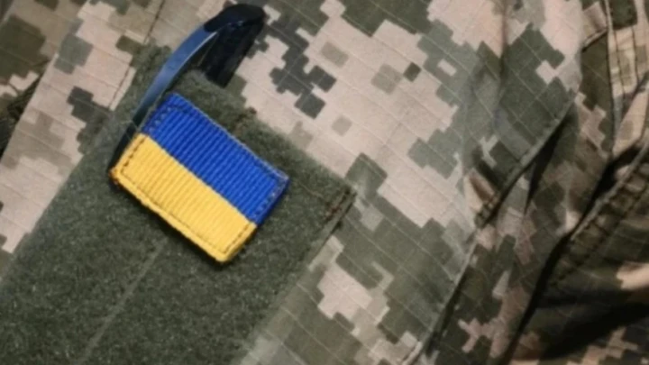 Украинский режиссер Олег Сенцов возглавил батальон ВСУ