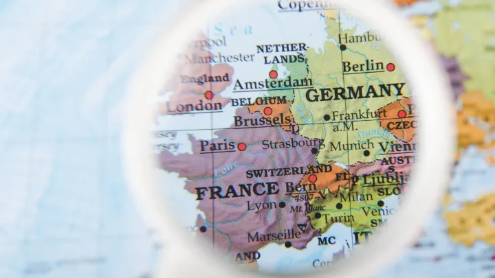 Российская угроза — это миф, созданный безответственными европейскими политиками