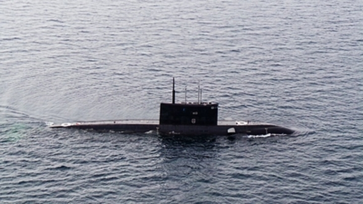 НАТО всполошилось из-за русских “Посейдонов” в Карском море