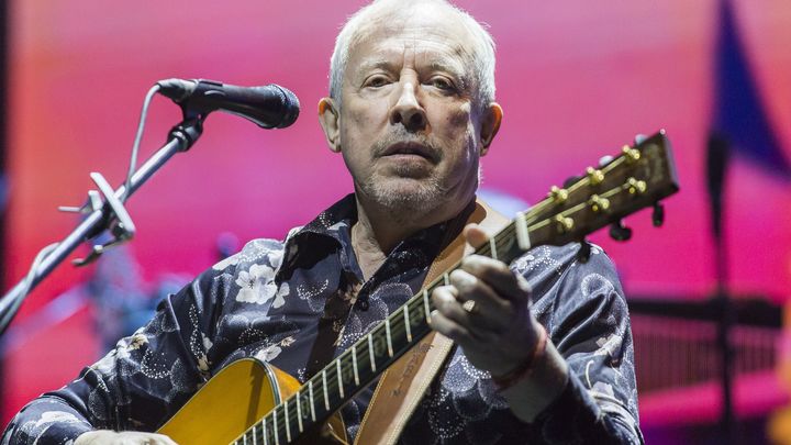 Андрей Макаревич* прогнулся, но пытается сохранить лицо