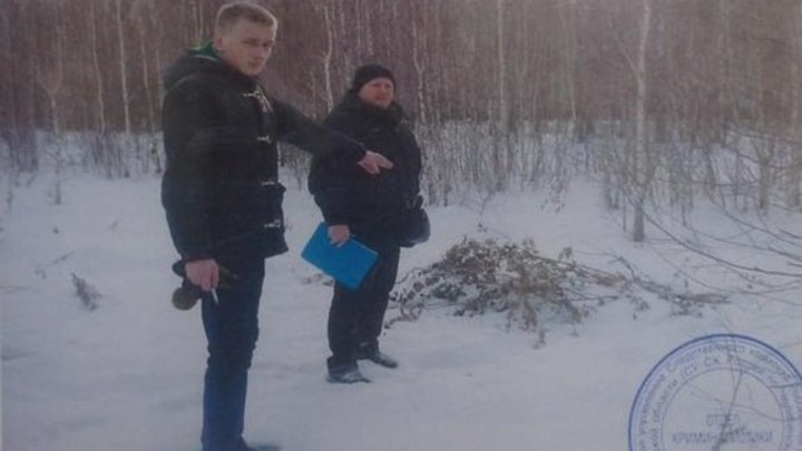 С СВО вернулся челябинец, в 19 лет убивший свою подругу