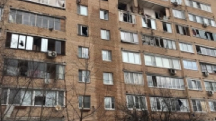 В Химках за гибель четырех человек будут судить газовщиков