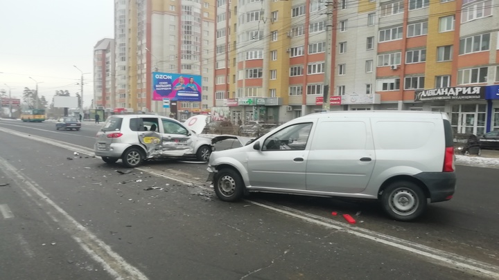 Забайкалье и Бурятия улучшили свои показатели по безопасности на дорогах