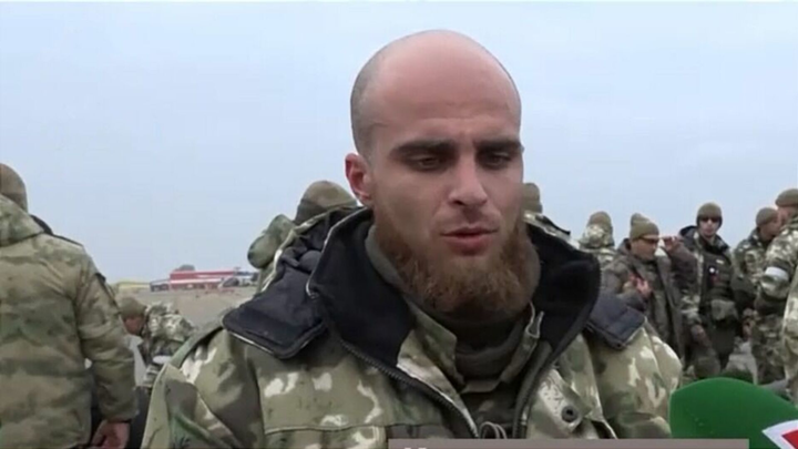 В Ростовской области похоронили погибшего в СВО спецназовца батальона Ахмат