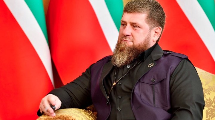 Обратной жизни у них не будет: Рамзан Кадыров раскритиковал блогеров