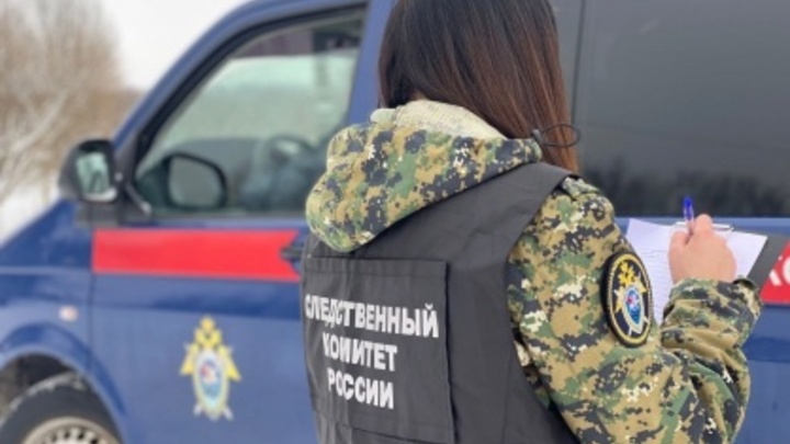 Следком начал проверку по факту обрушения потолка в квартире пенсионерки в Иванове