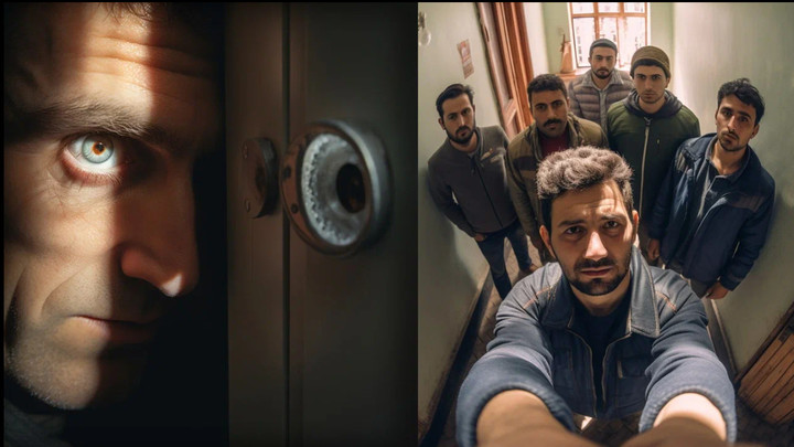 Регистрировали в квартирах умерших собственников: В Москве задержали организаторов нелегальной миграции