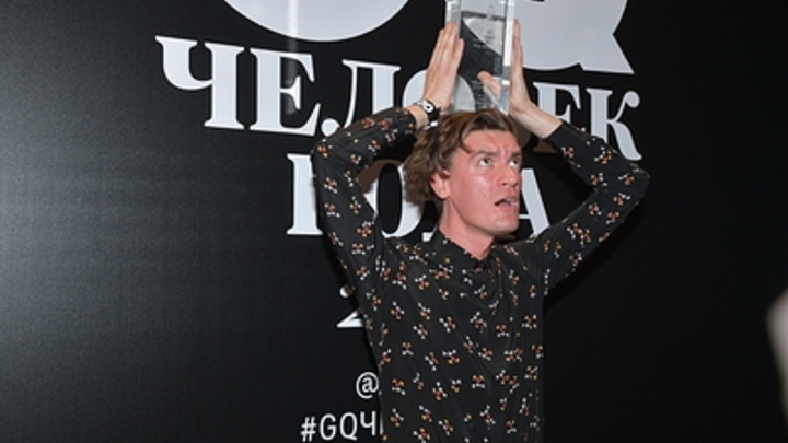 Я узкий - повод для хайпа: Гудков отреагировал на риск уголовного дела