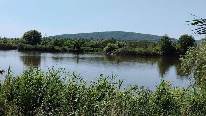 Трое армян утонули на глазах у очевидцев под Анапой