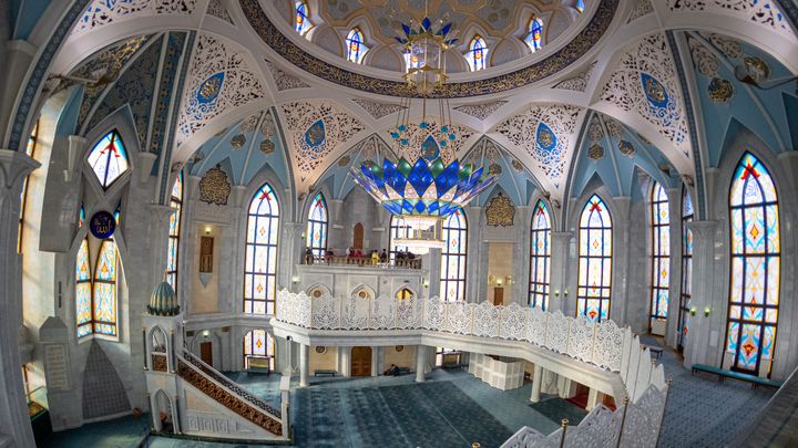 Лидера узбекской диаспоры на Алтае выдворяют из России после бунта