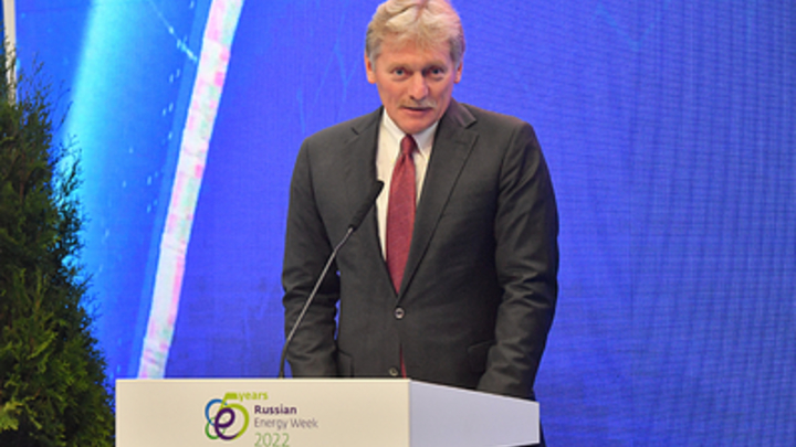 Не открывать ящик Пандоры: Песков оценил идею о конфискации имущества эмигрантов