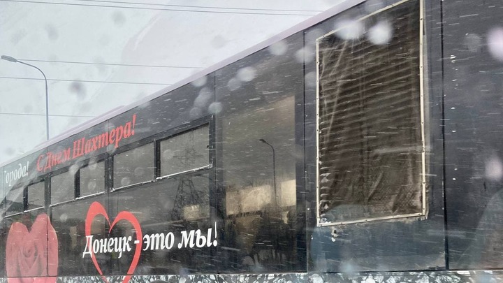 Подмосковье готово принять беженцев из Донбасса: Люди надеются, что их не оставят в беде