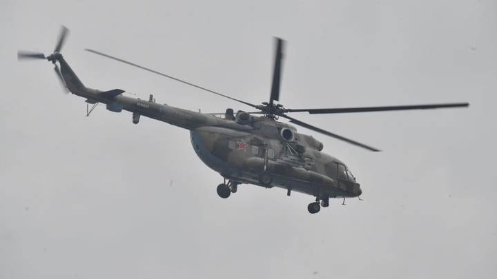 Русская “бешеная восьмёрка” привела в ужас военных ВСУ: “Уничтожила всё, что у нас есть, и улетела”
