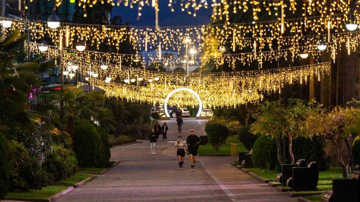 Исторический центр Сочи очистят от визуального мусора