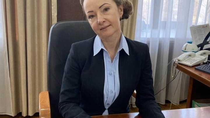 Министр культуры Забайкалья Пляскина может уйти в отставку спустя месяц работы