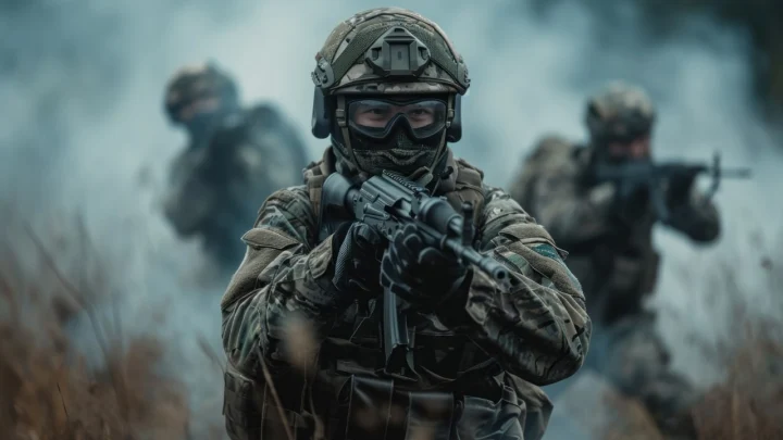 Русские прорвали оборону. Штурмы уже в Днепропетровской области. Зеленский притих