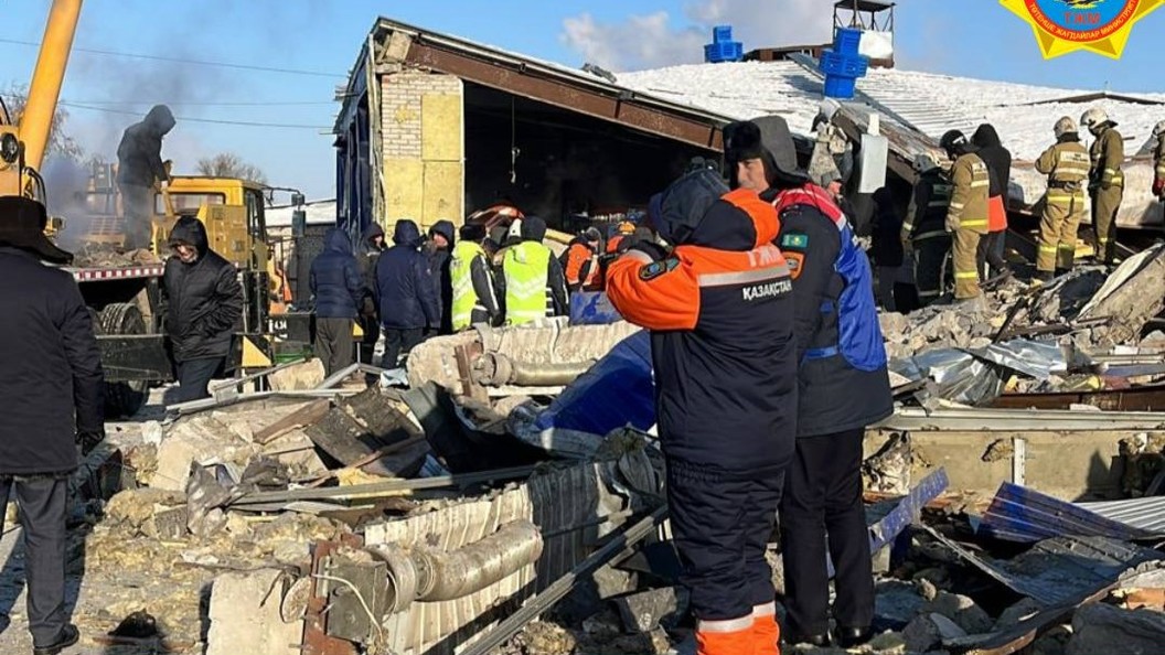 Потерпевшие в казахстане