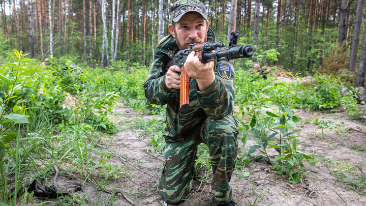 Под Артёмовск срочно бросаются резервы ВСУ. Киев решает, отступать или нет - советник Пушилина
