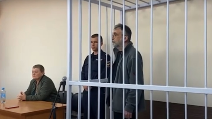 В Сочи на 3,5 года осудили руководителя секты Страна Души